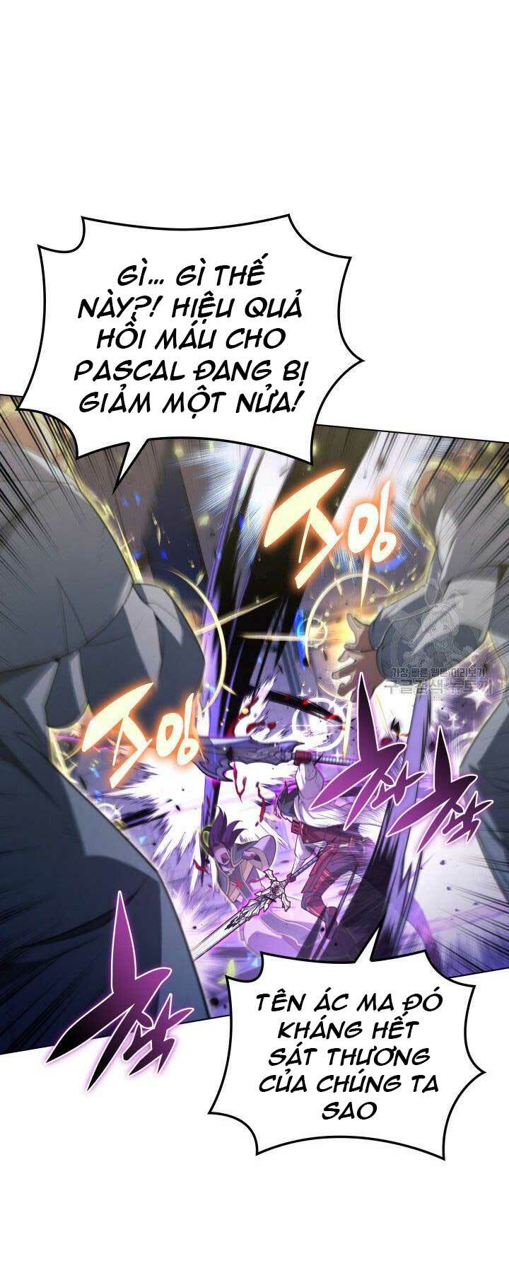 Thợ Rèn Huyền Thoại Chapter 148 - Trang 2