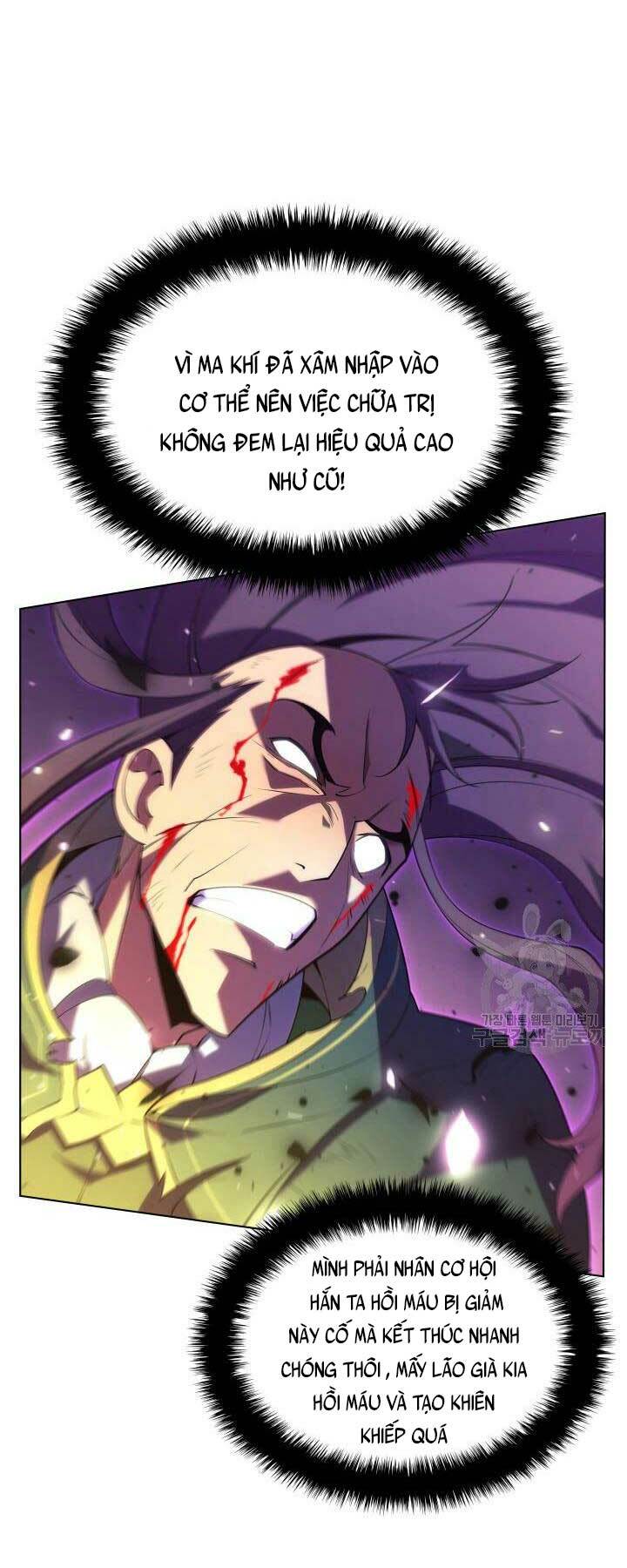 Thợ Rèn Huyền Thoại Chapter 148 - Trang 2