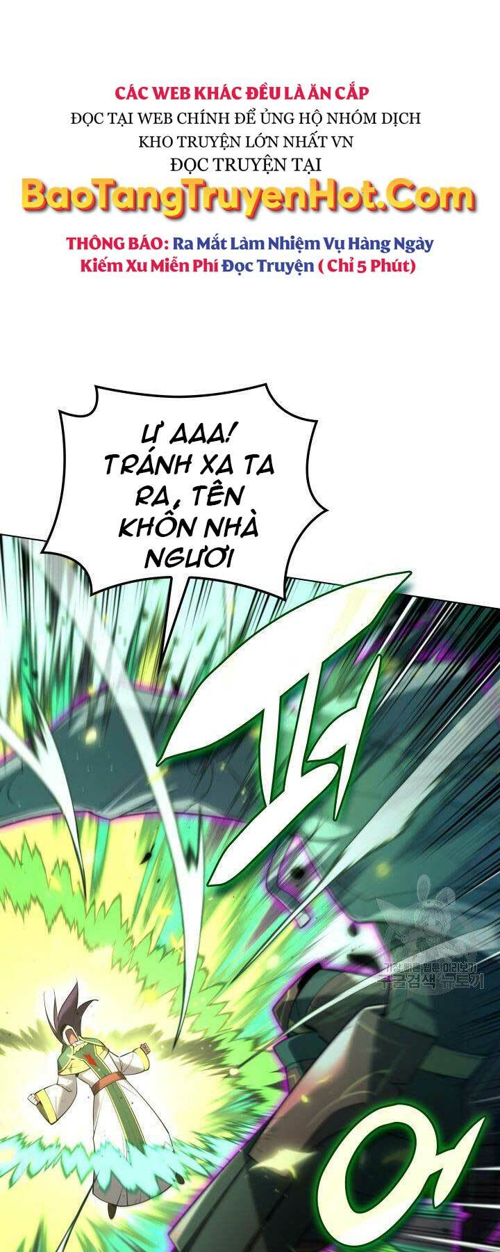 Thợ Rèn Huyền Thoại Chapter 148 - Trang 2