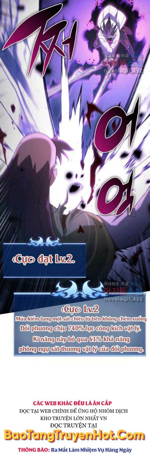 Thợ Rèn Huyền Thoại Chapter 149 - Trang 2