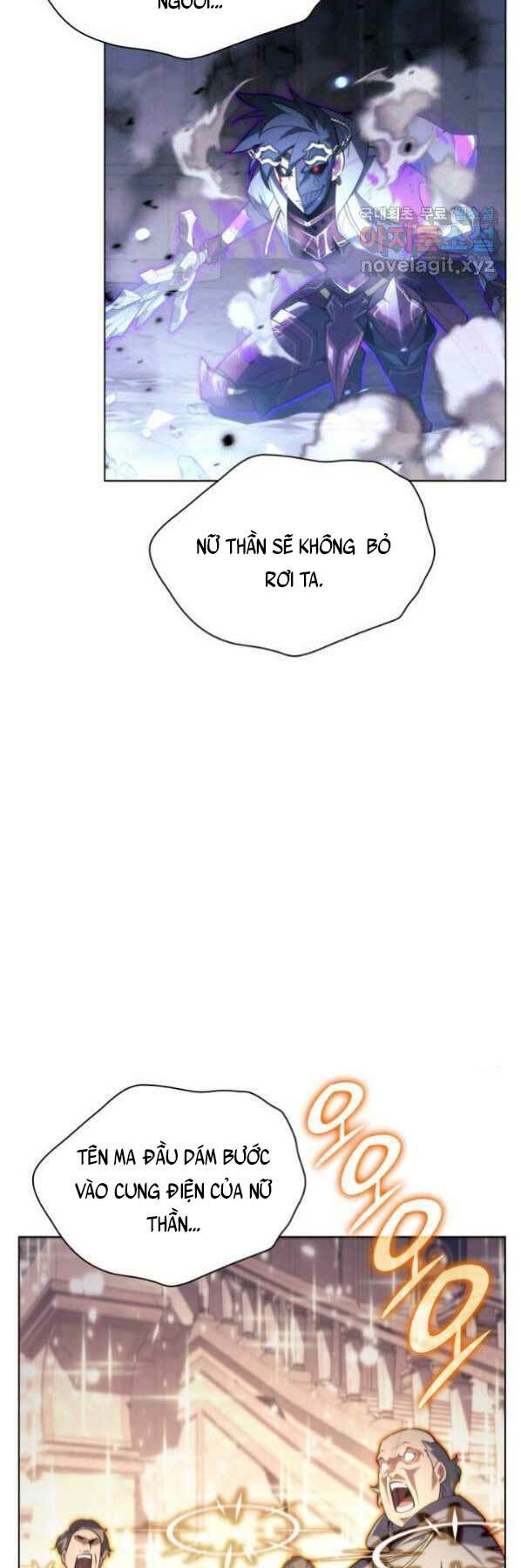 Thợ Rèn Huyền Thoại Chapter 149 - Trang 2