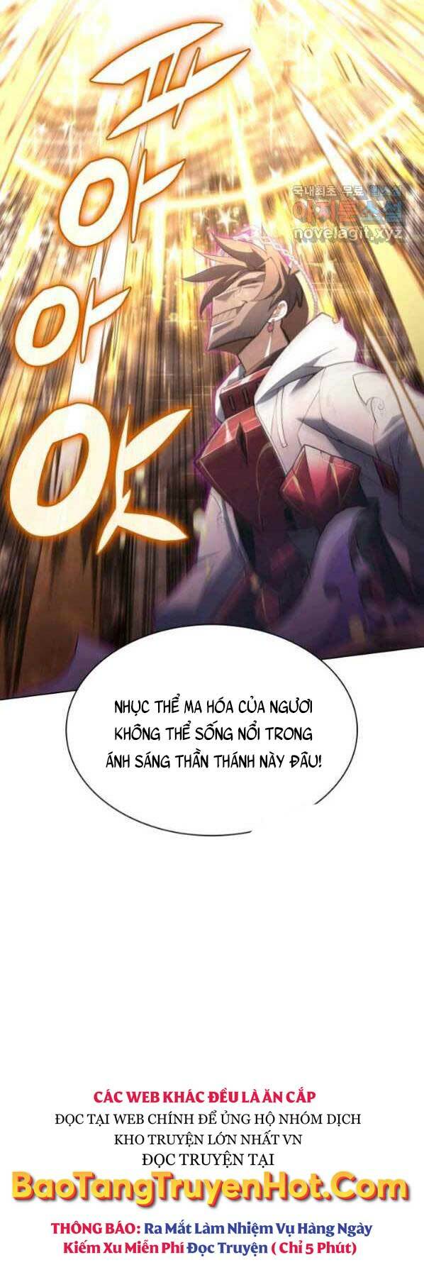 Thợ Rèn Huyền Thoại Chapter 149 - Trang 2