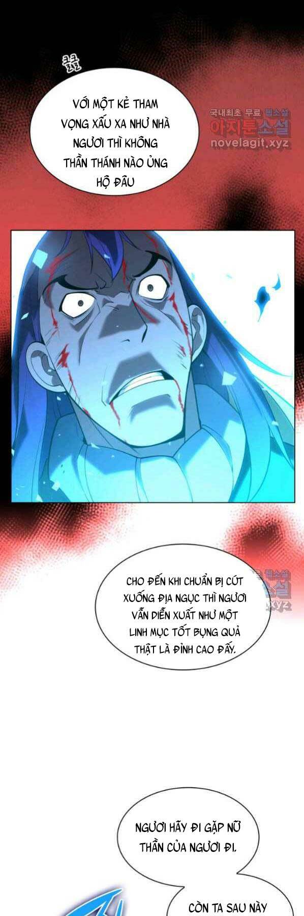 Thợ Rèn Huyền Thoại Chapter 149 - Trang 2