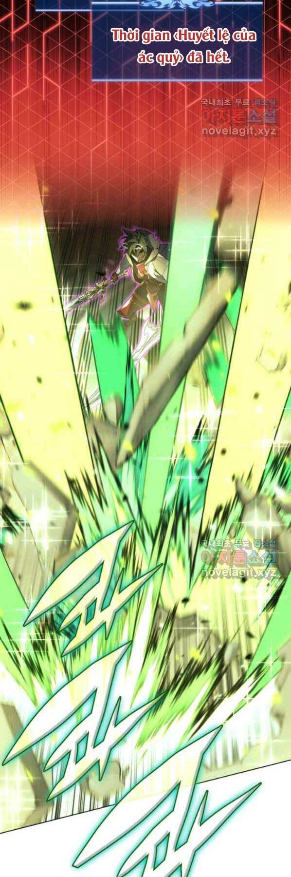 Thợ Rèn Huyền Thoại Chapter 149 - Trang 2