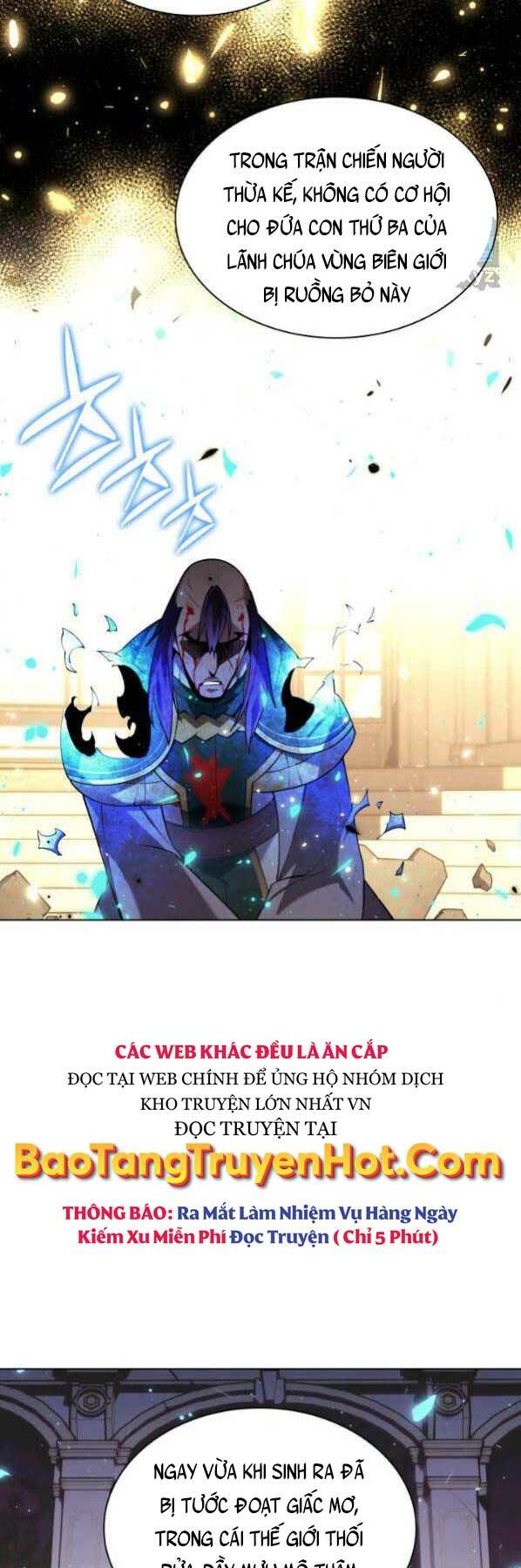 Thợ Rèn Huyền Thoại Chapter 149 - Trang 2