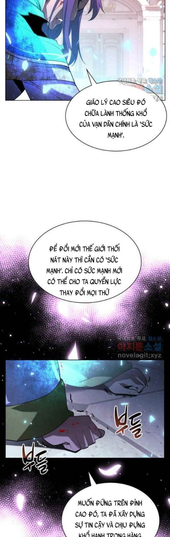 Thợ Rèn Huyền Thoại Chapter 149 - Trang 2