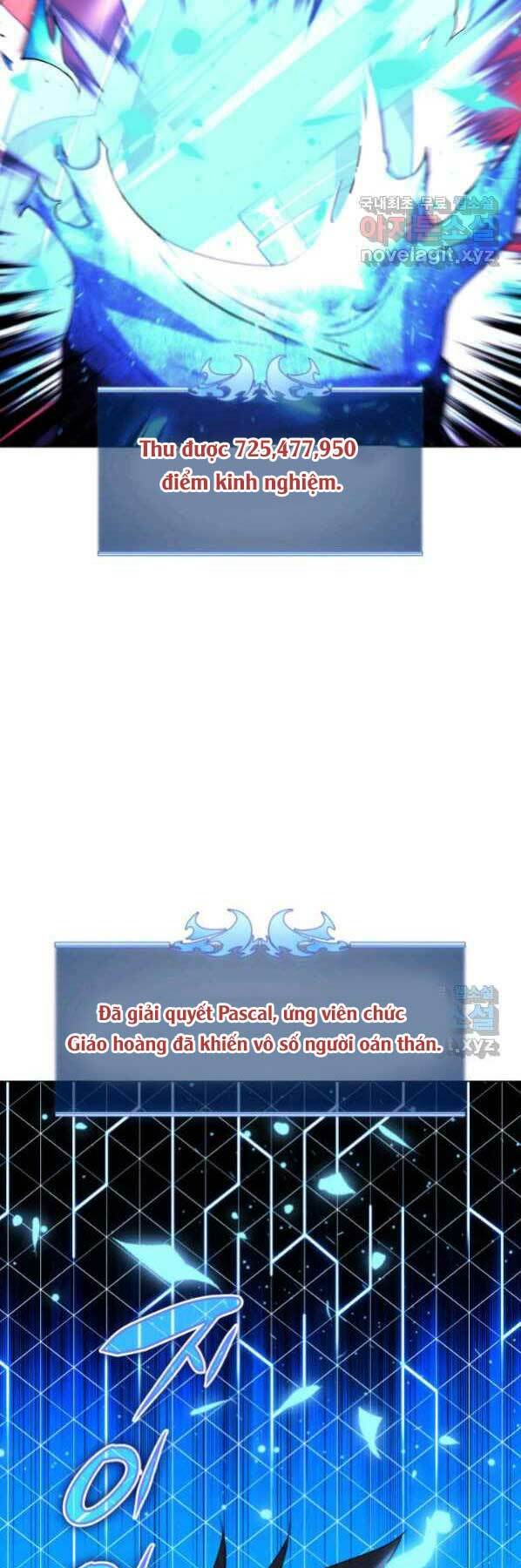 Thợ Rèn Huyền Thoại Chapter 149 - Trang 2