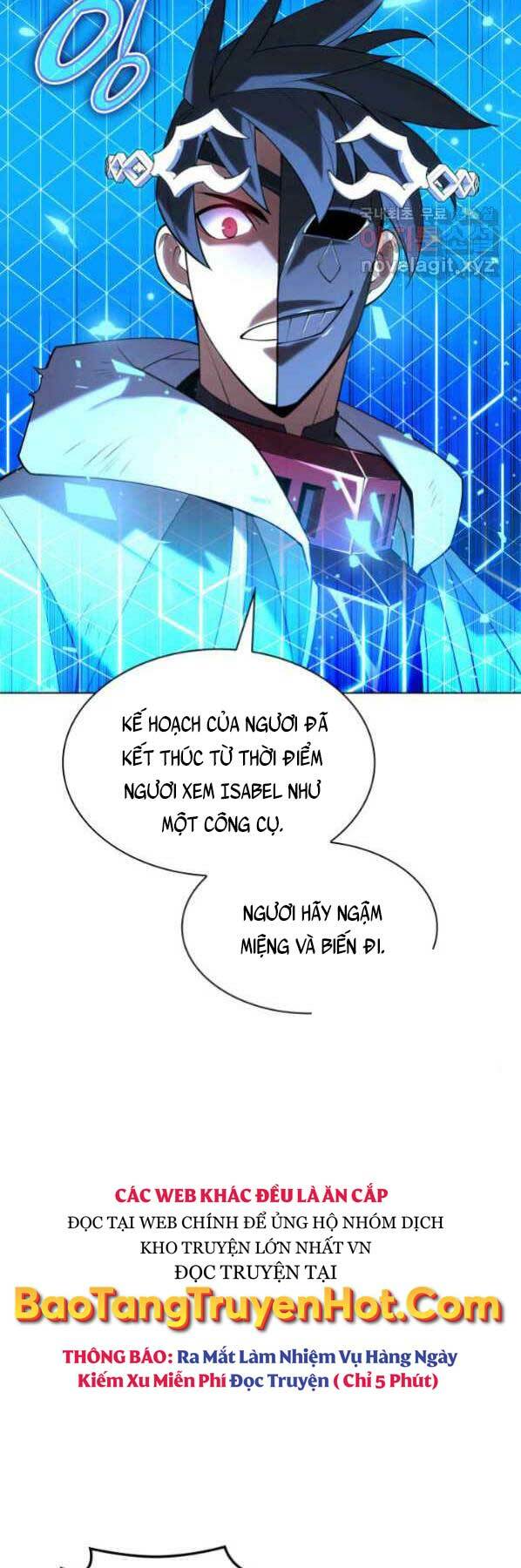 Thợ Rèn Huyền Thoại Chapter 149 - Trang 2