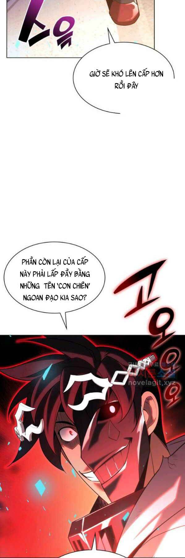 Thợ Rèn Huyền Thoại Chapter 149 - Trang 2