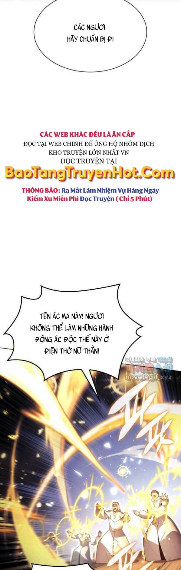 Thợ Rèn Huyền Thoại Chapter 149 - Trang 2