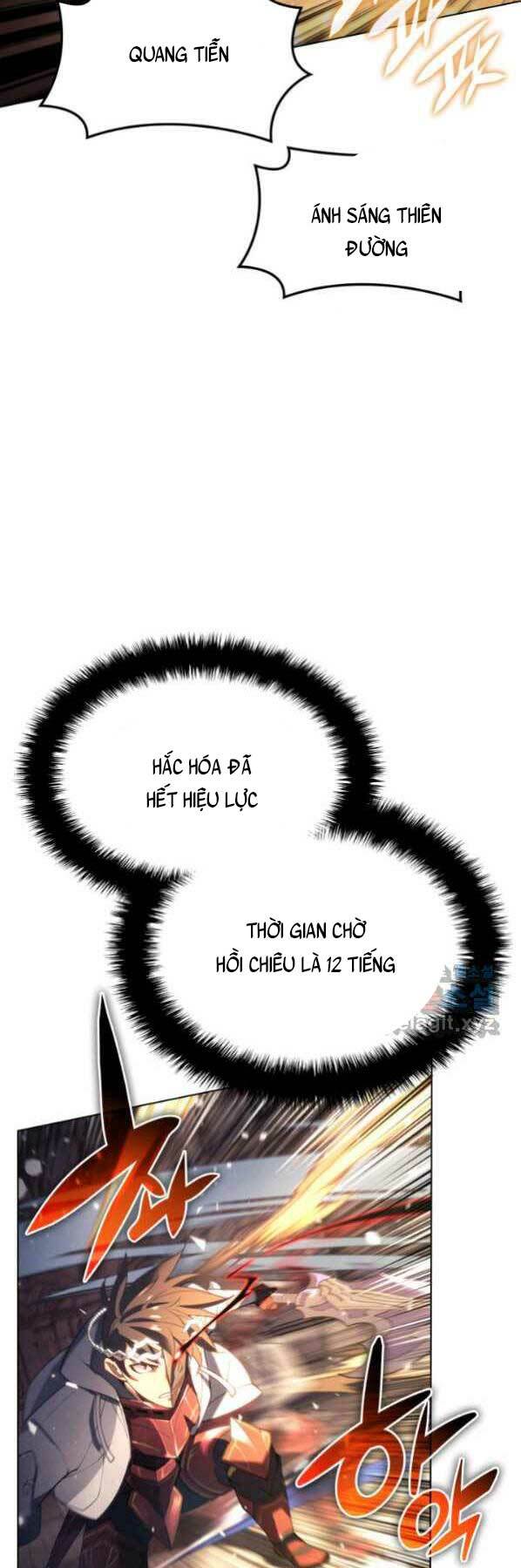 Thợ Rèn Huyền Thoại Chapter 149 - Trang 2