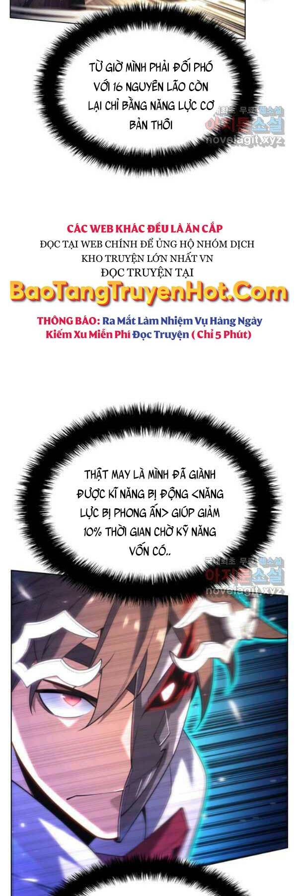 Thợ Rèn Huyền Thoại Chapter 149 - Trang 2
