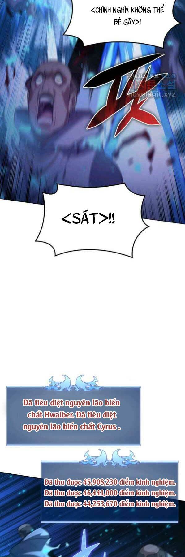 Thợ Rèn Huyền Thoại Chapter 149 - Trang 2