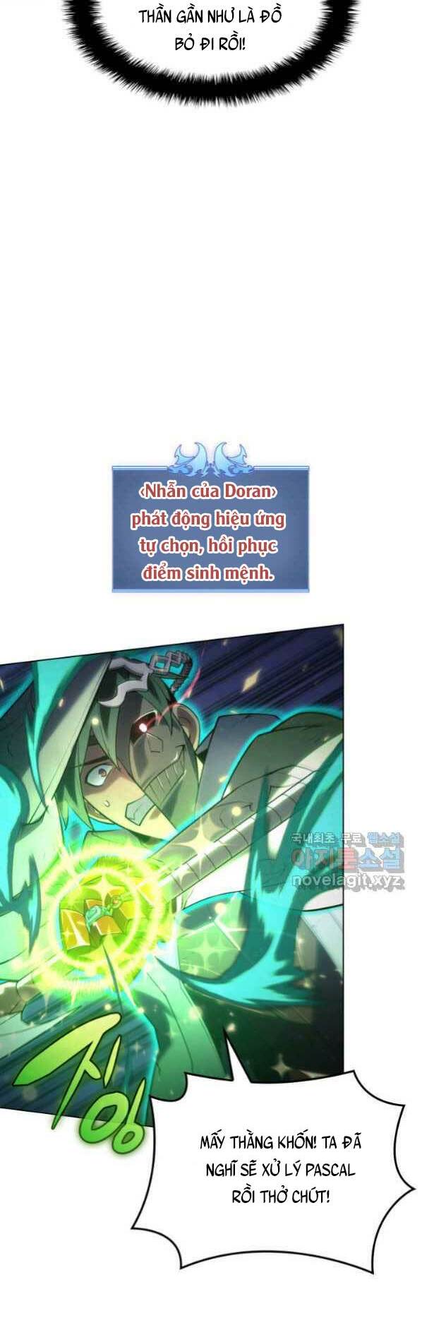 Thợ Rèn Huyền Thoại Chapter 149 - Trang 2