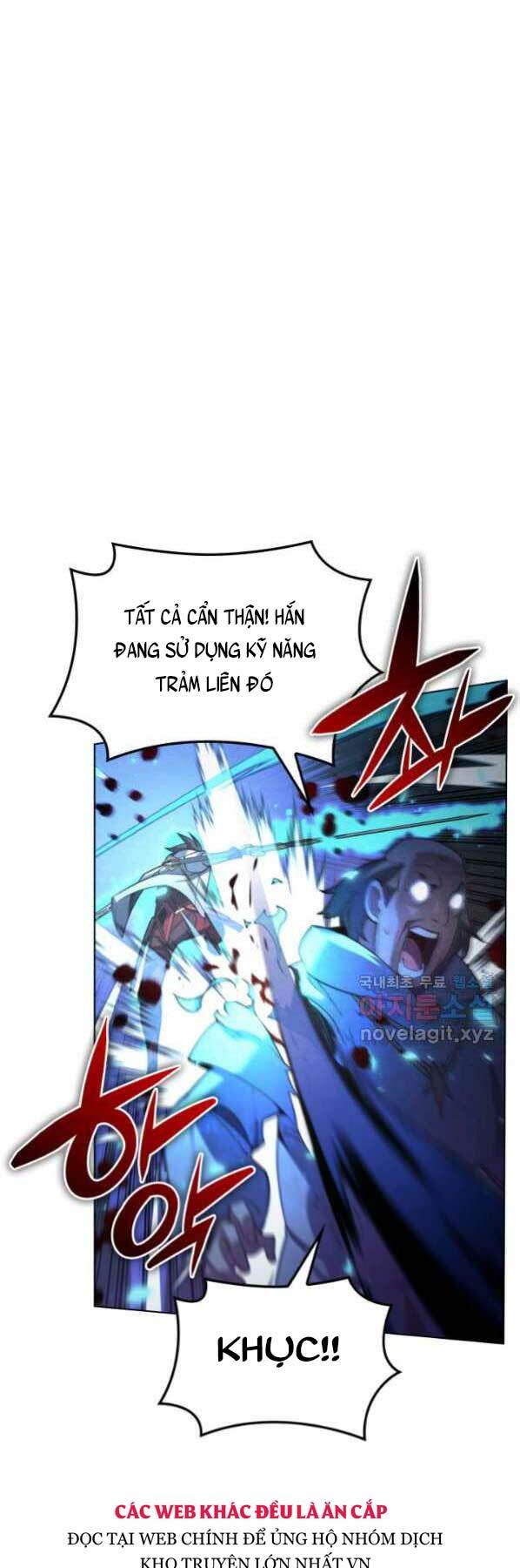 Thợ Rèn Huyền Thoại Chapter 149 - Trang 2