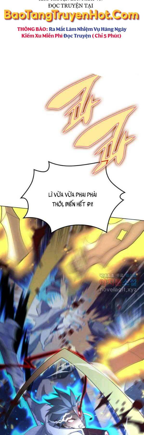 Thợ Rèn Huyền Thoại Chapter 149 - Trang 2