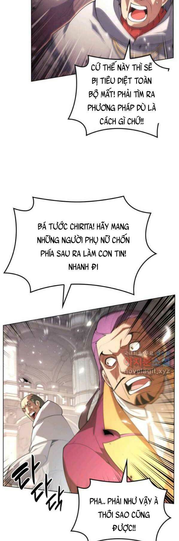 Thợ Rèn Huyền Thoại Chapter 149 - Trang 2