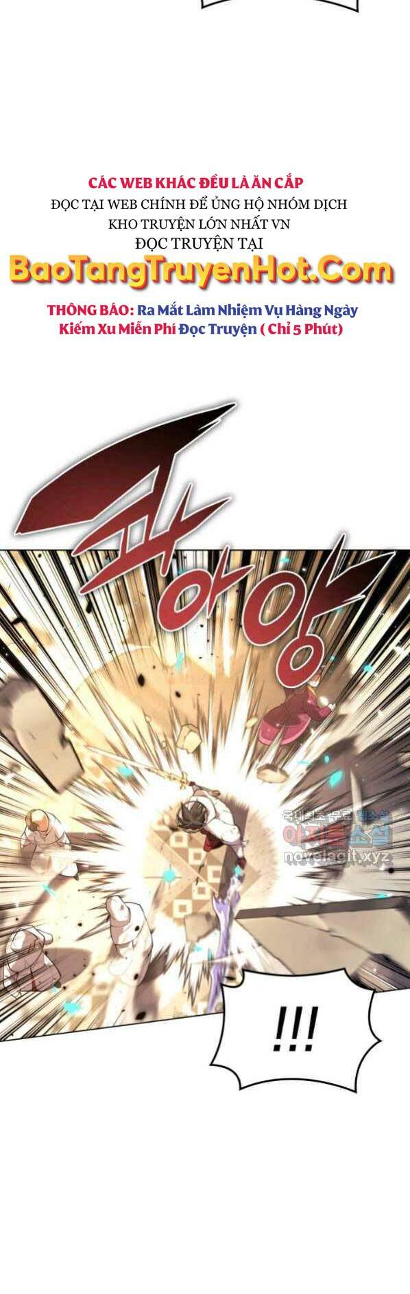 Thợ Rèn Huyền Thoại Chapter 149 - Trang 2