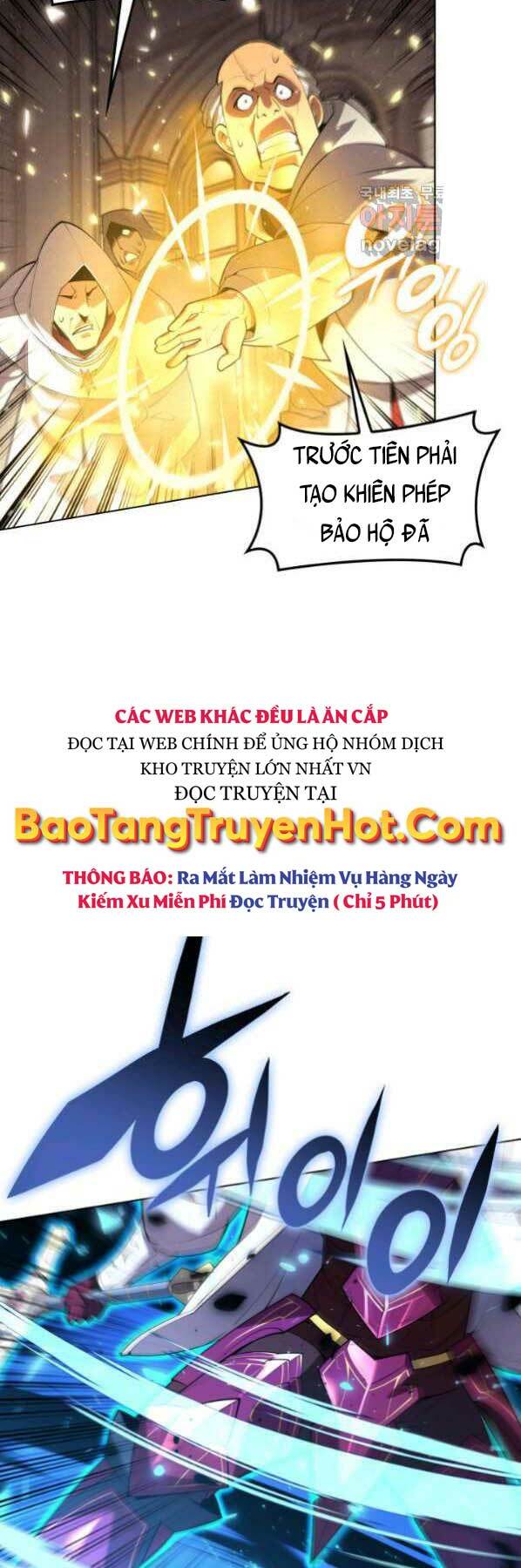 Thợ Rèn Huyền Thoại Chapter 149 - Trang 2