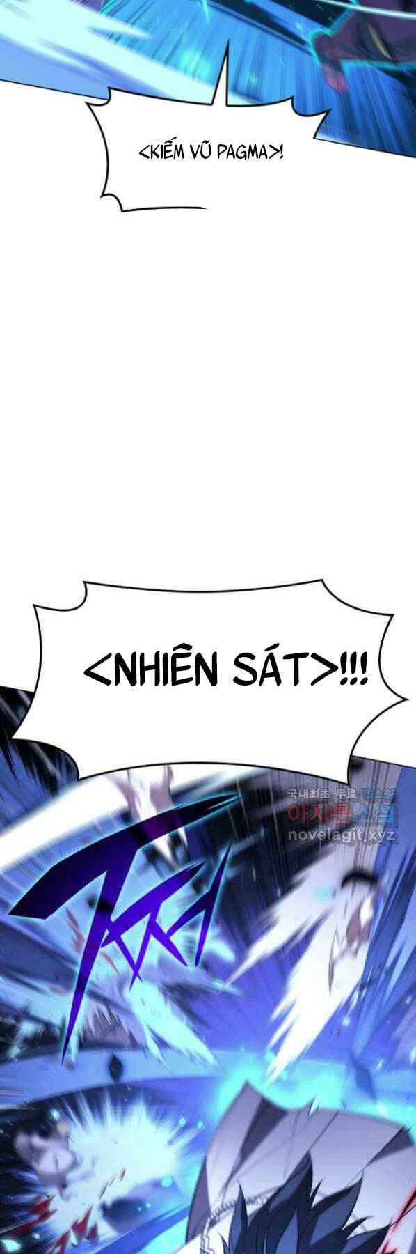 Thợ Rèn Huyền Thoại Chapter 149 - Trang 2