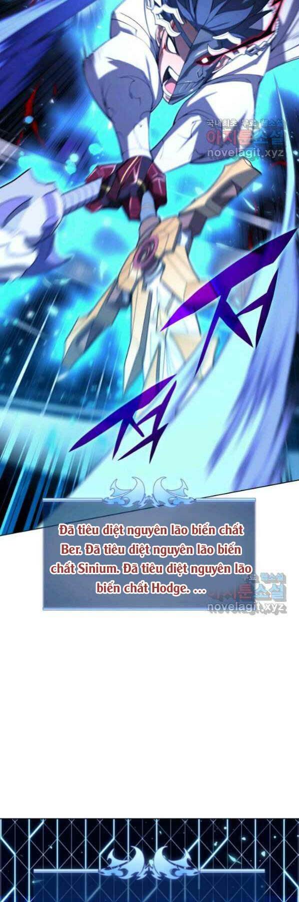 Thợ Rèn Huyền Thoại Chapter 149 - Trang 2