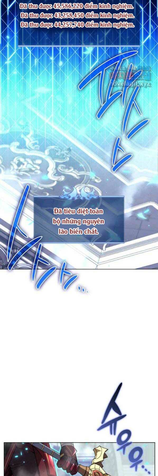 Thợ Rèn Huyền Thoại Chapter 149 - Trang 2