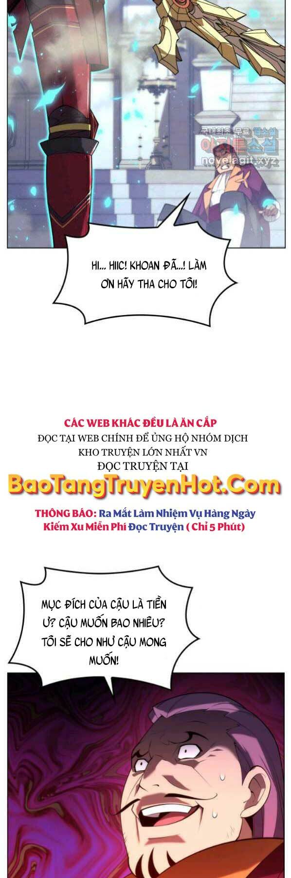 Thợ Rèn Huyền Thoại Chapter 149 - Trang 2