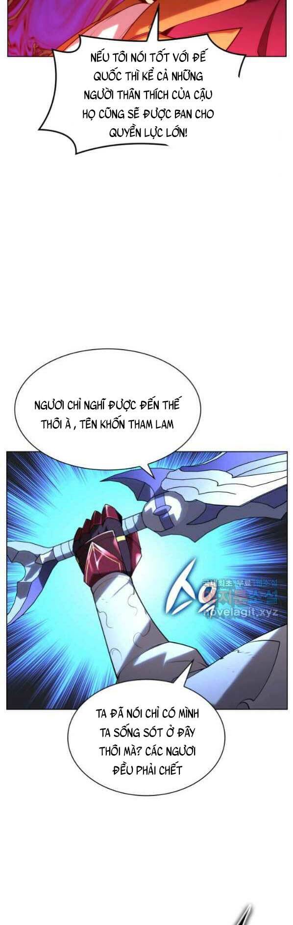 Thợ Rèn Huyền Thoại Chapter 149 - Trang 2