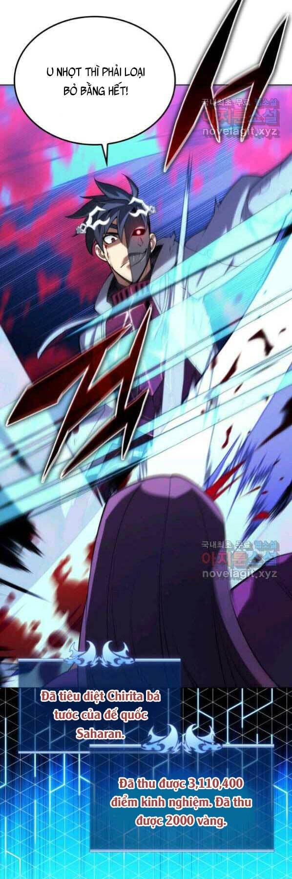 Thợ Rèn Huyền Thoại Chapter 149 - Trang 2
