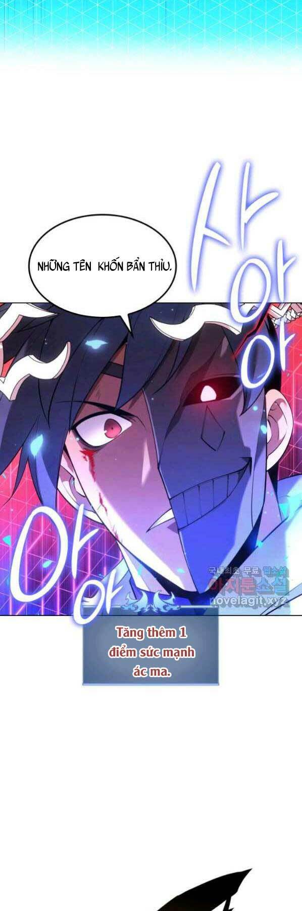 Thợ Rèn Huyền Thoại Chapter 149 - Trang 2