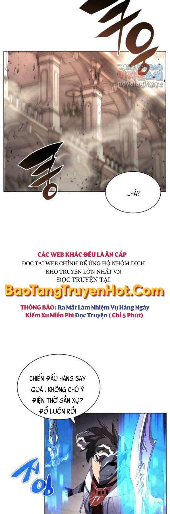 Thợ Rèn Huyền Thoại Chapter 149 - Trang 2