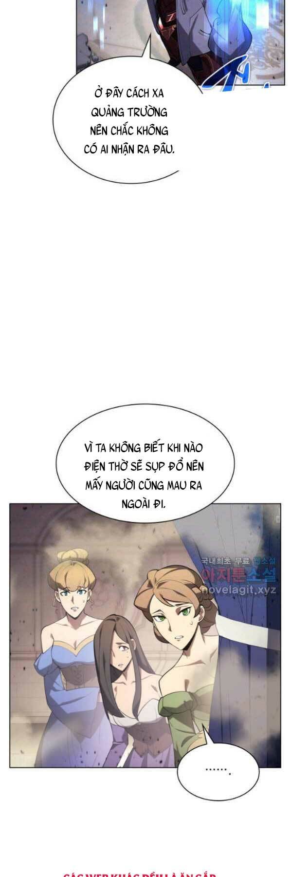 Thợ Rèn Huyền Thoại Chapter 149 - Trang 2