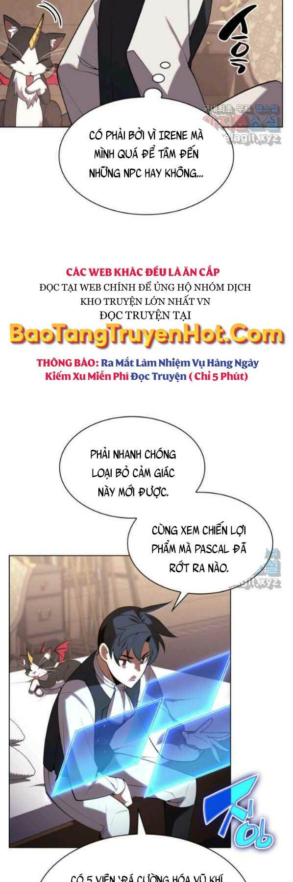 Thợ Rèn Huyền Thoại Chapter 149 - Trang 2