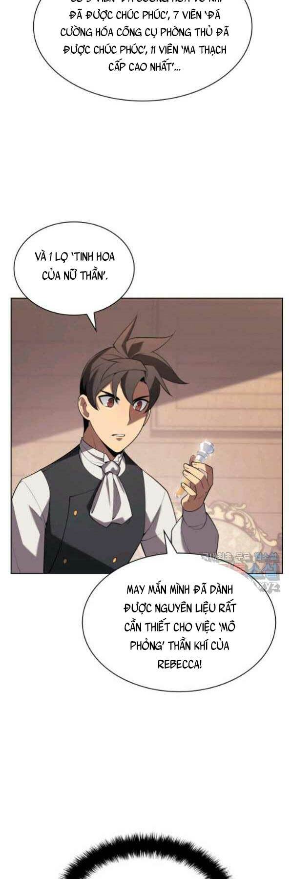 Thợ Rèn Huyền Thoại Chapter 149 - Trang 2