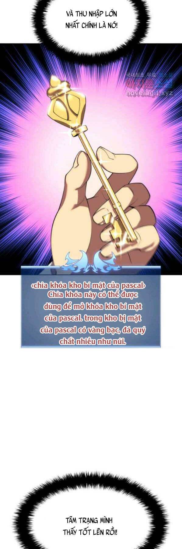Thợ Rèn Huyền Thoại Chapter 149 - Trang 2