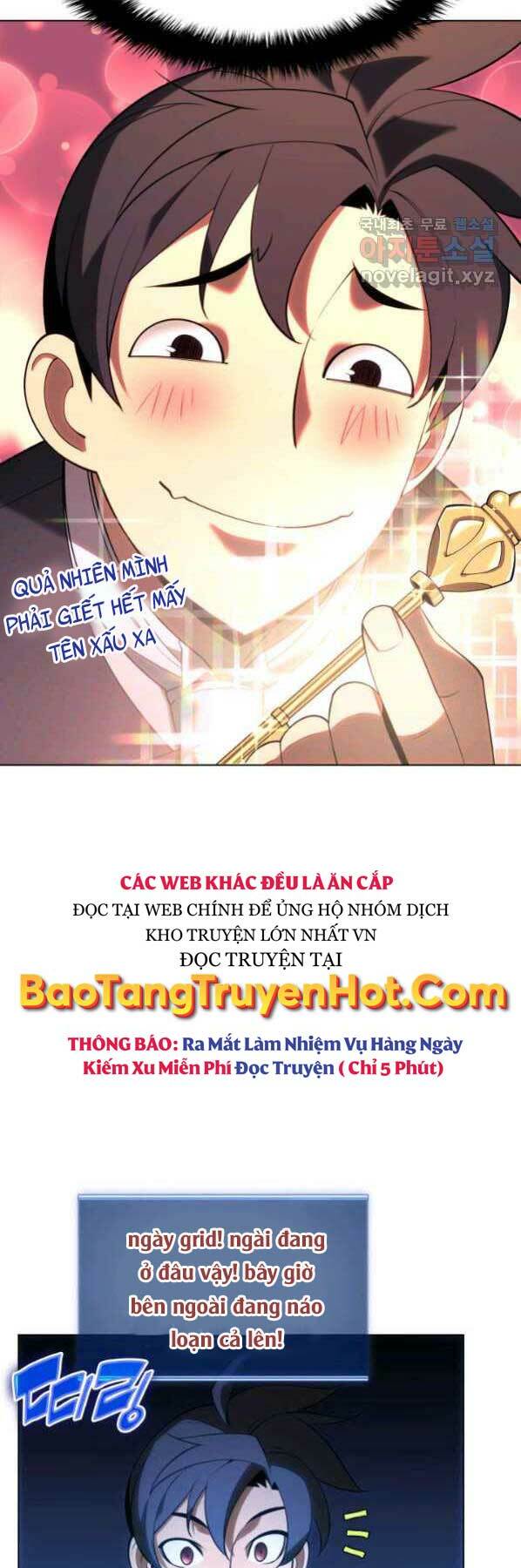 Thợ Rèn Huyền Thoại Chapter 149 - Trang 2