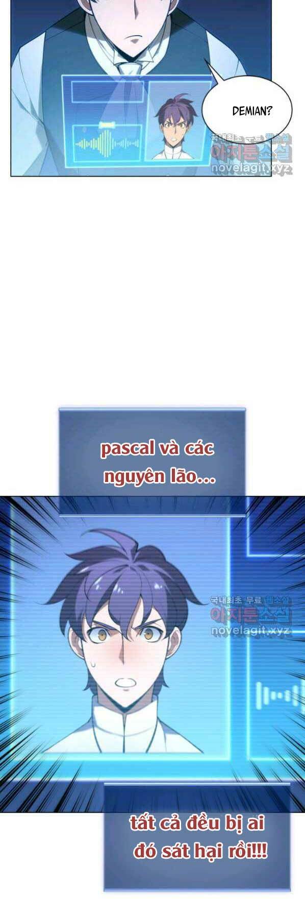 Thợ Rèn Huyền Thoại Chapter 149 - Trang 2