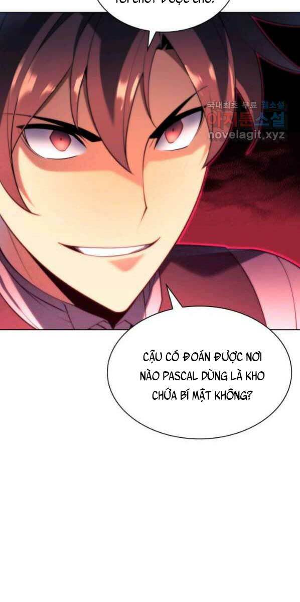 Thợ Rèn Huyền Thoại Chapter 149 - Trang 2