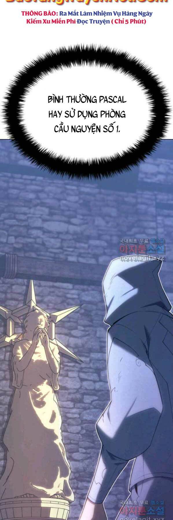 Thợ Rèn Huyền Thoại Chapter 149 - Trang 2