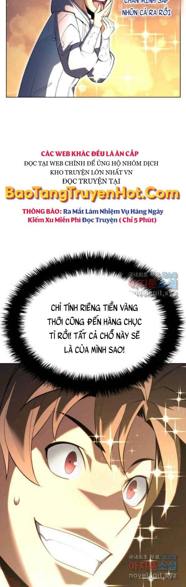 Thợ Rèn Huyền Thoại Chapter 149 - Trang 2