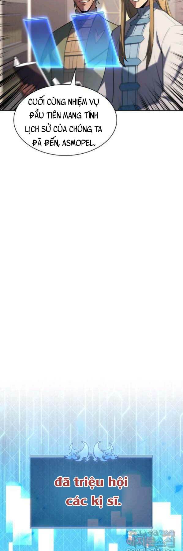 Thợ Rèn Huyền Thoại Chapter 149 - Trang 2