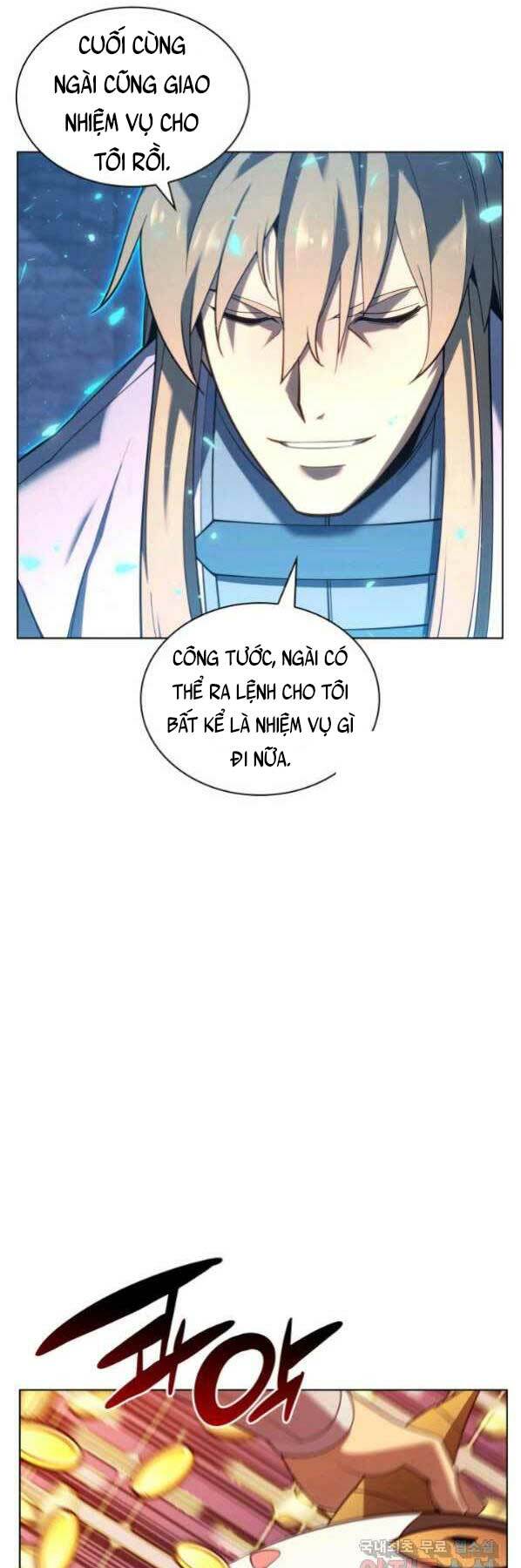 Thợ Rèn Huyền Thoại Chapter 149 - Trang 2