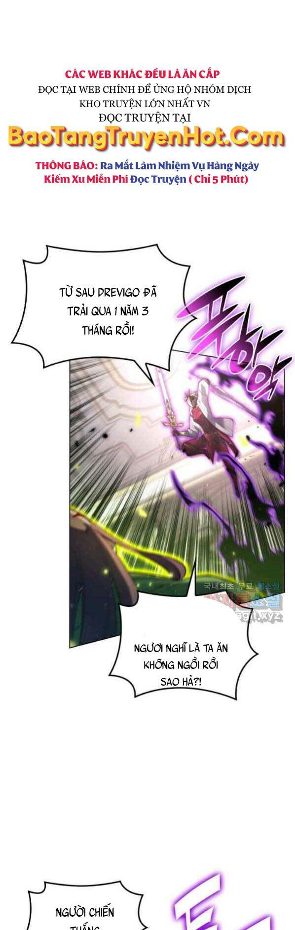 Thợ Rèn Huyền Thoại Chapter 149 - Trang 2