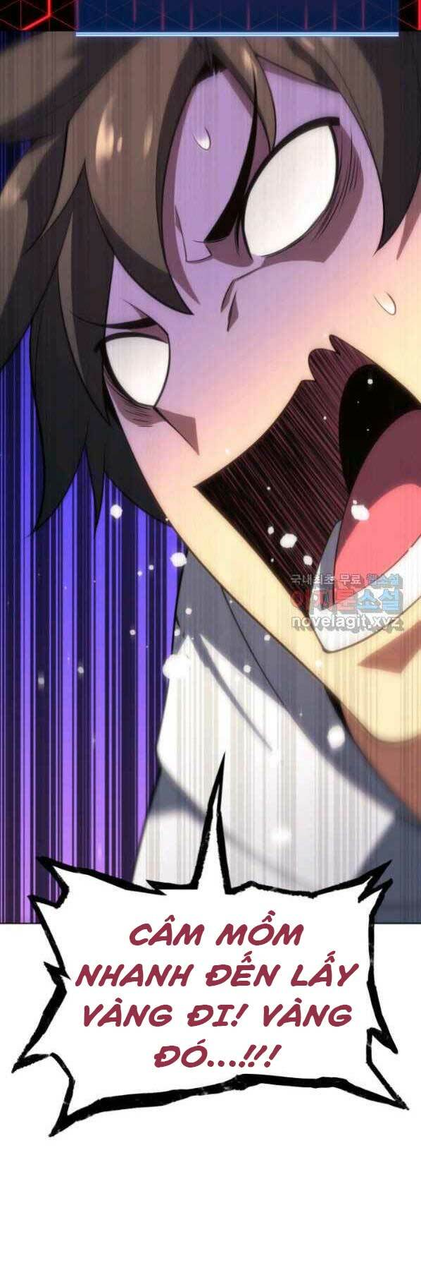 Thợ Rèn Huyền Thoại Chapter 149 - Trang 2