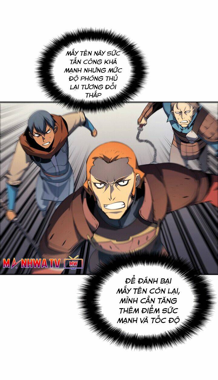 Thợ Rèn Huyền Thoại Chapter 15 - Trang 2