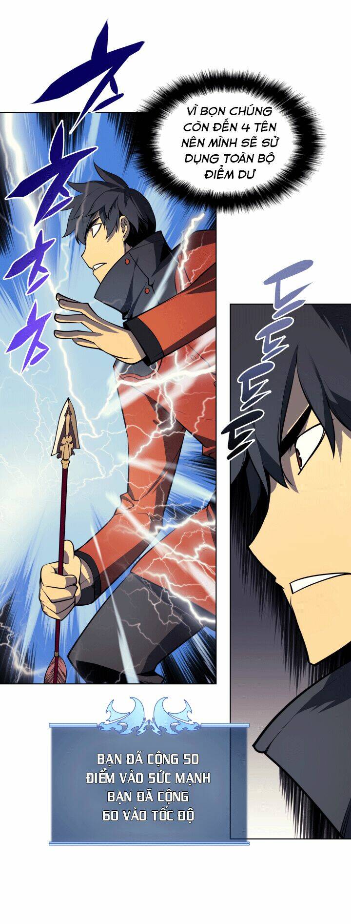 Thợ Rèn Huyền Thoại Chapter 15 - Trang 2