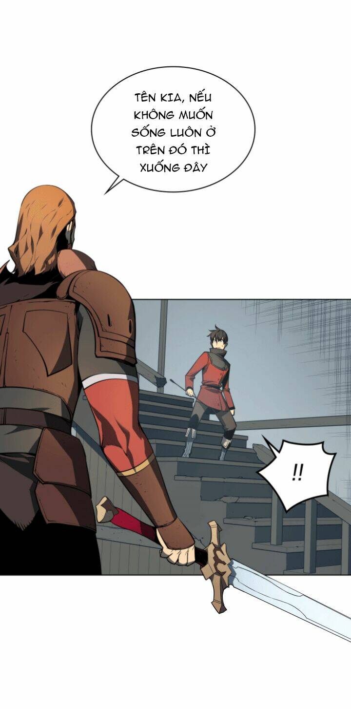 Thợ Rèn Huyền Thoại Chapter 15 - Trang 2