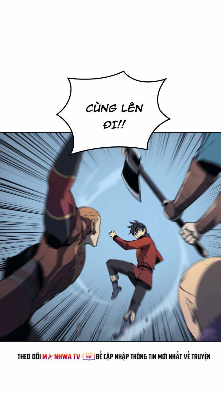 Thợ Rèn Huyền Thoại Chapter 15 - Trang 2