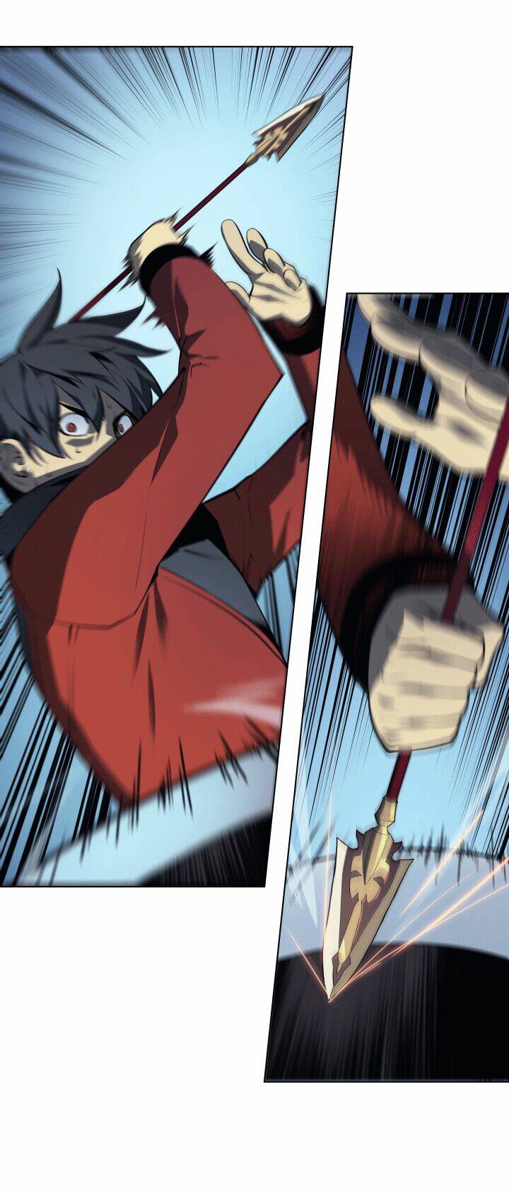 Thợ Rèn Huyền Thoại Chapter 15 - Trang 2