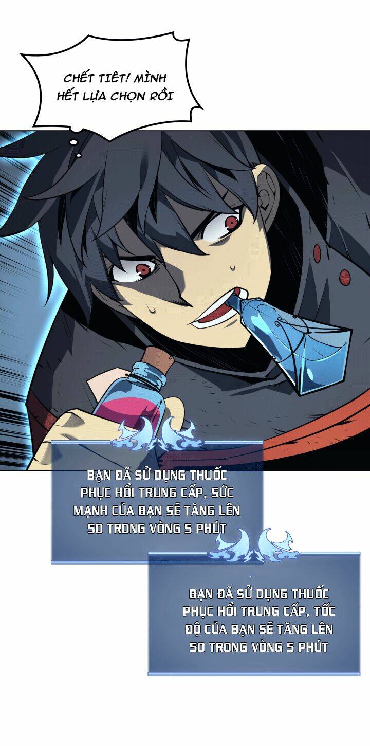 Thợ Rèn Huyền Thoại Chapter 15 - Trang 2